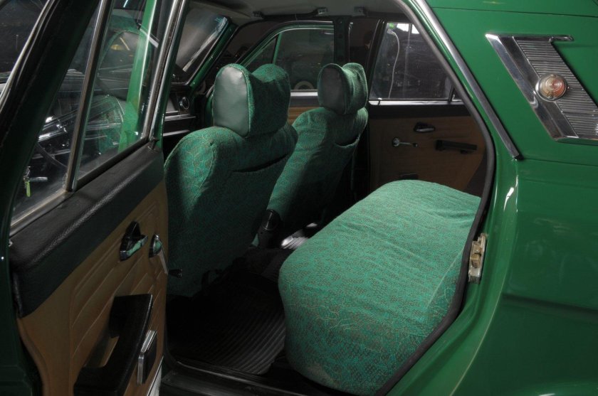 ГАЗ 24-95 Волга