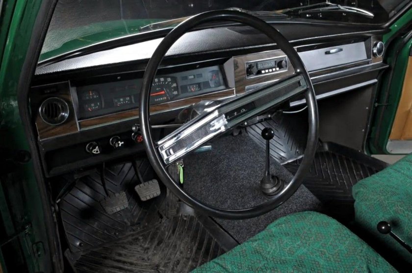 ГАЗ 24-95 Волга