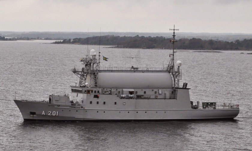 Рзк альстер вмс фрг