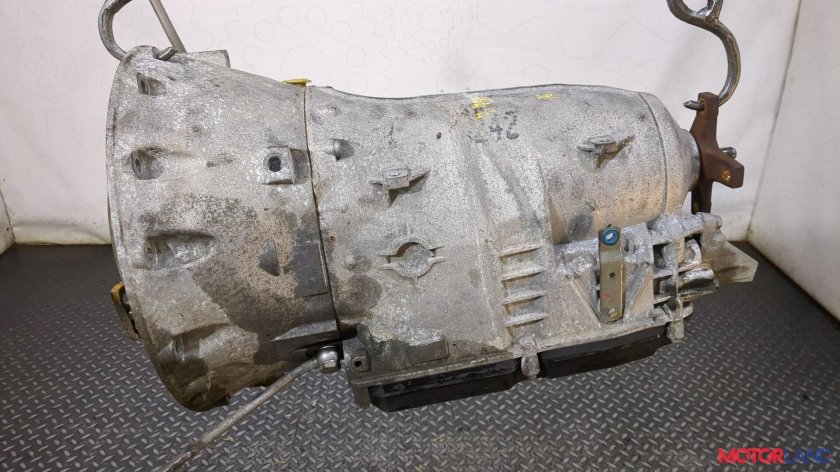 Коробка акпп mercedes w203
