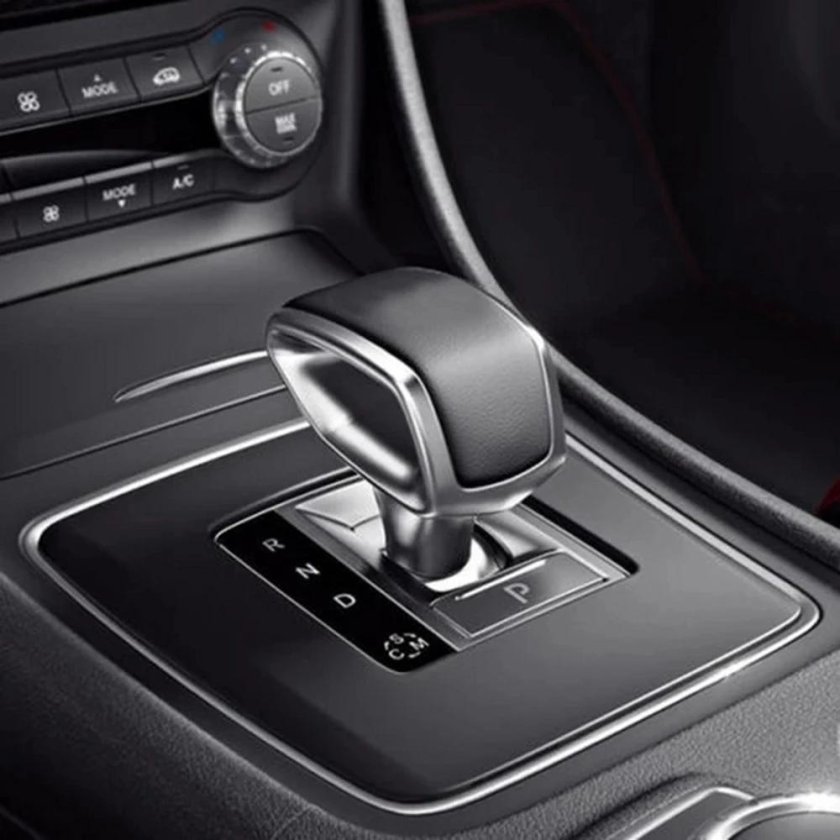 Ручка АКПП w212 AMG