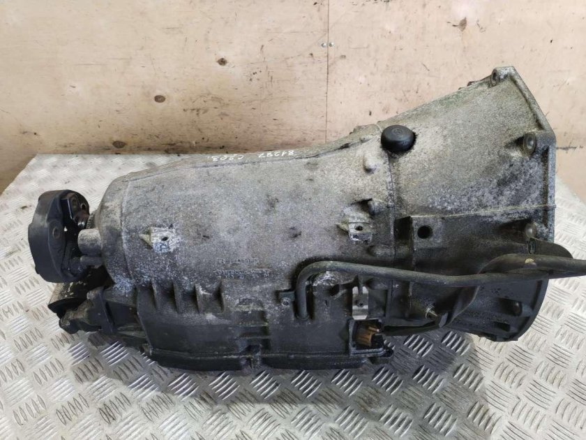 R1402712601 АКПП Мерседес