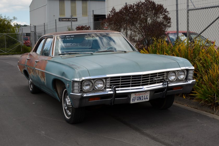 Shavrale Tempala 1967