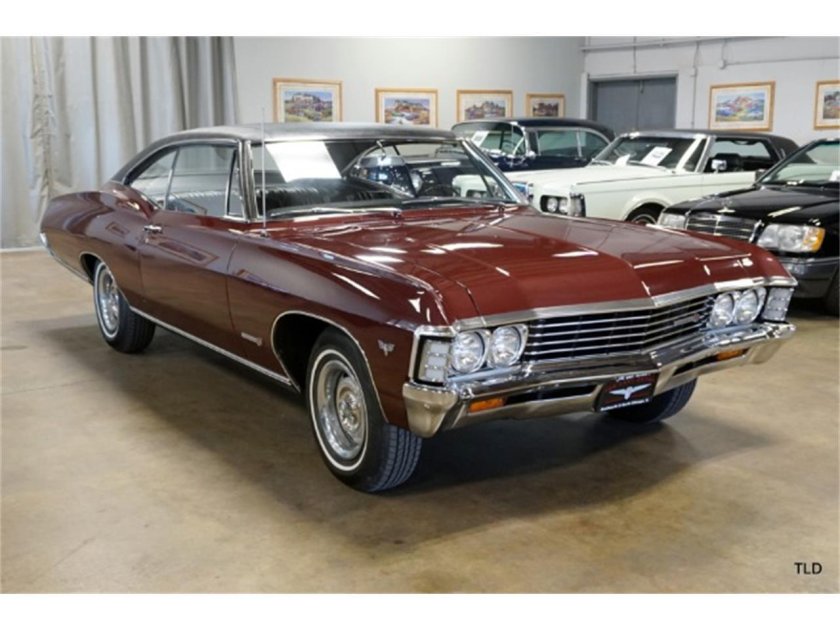 Chevrolet Impala 1967