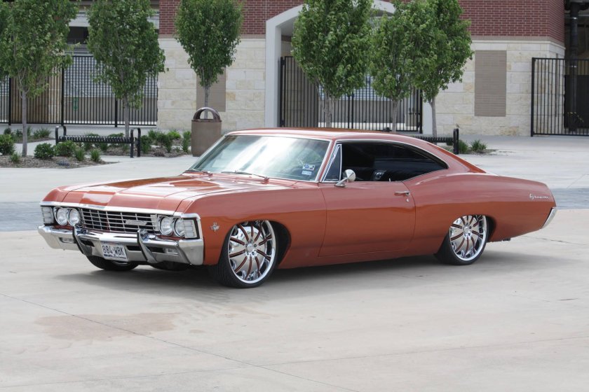 Chevrolet Impala 1967