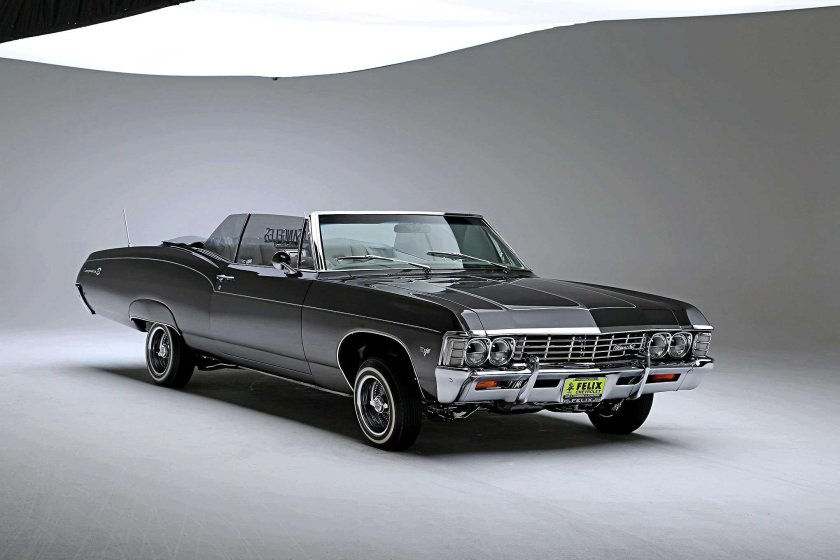 Chevrolet Impala 1967