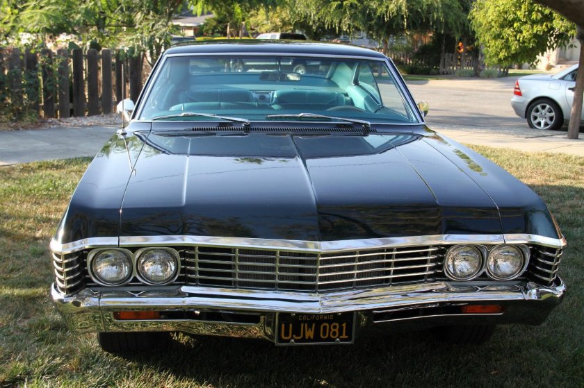 Chevrolet Impala 1967