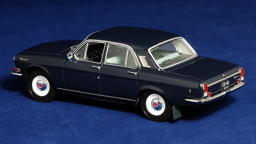 Волга модели