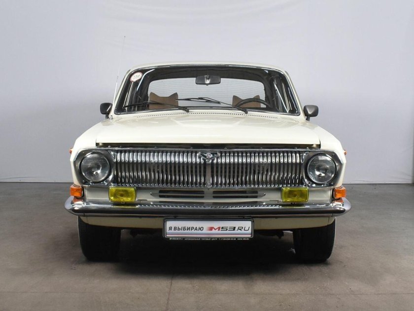 Газ 24 волга ii 2410