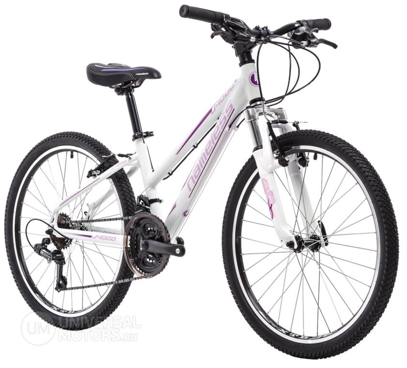 Велосипед Nameless j4000