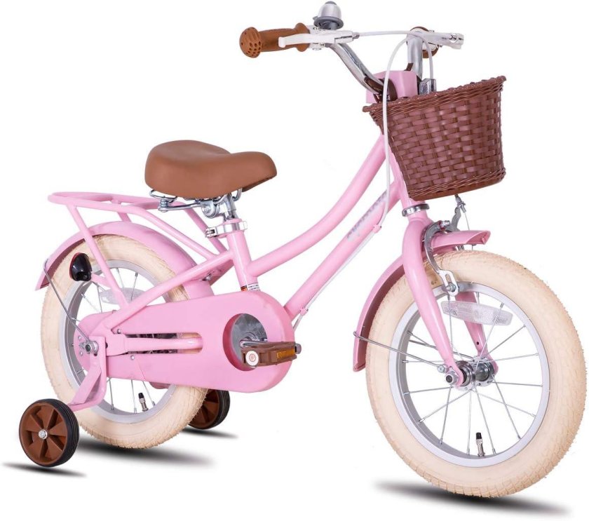 Велосипед Stich Nancy 16