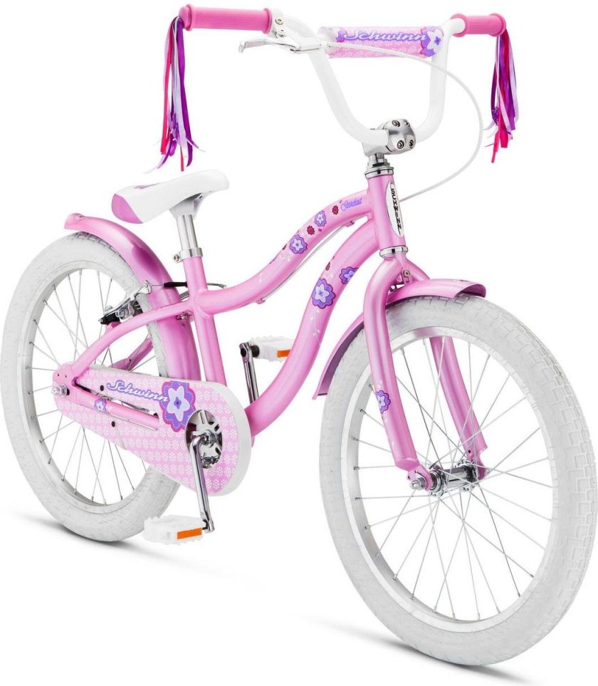 Велосипед Schwinn Stardust 20