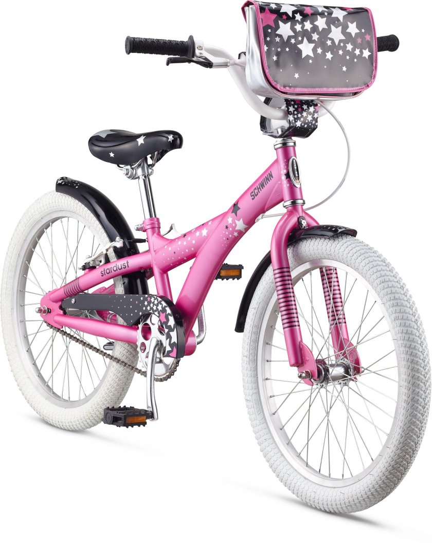Велосипед Schwinn Stardust 20