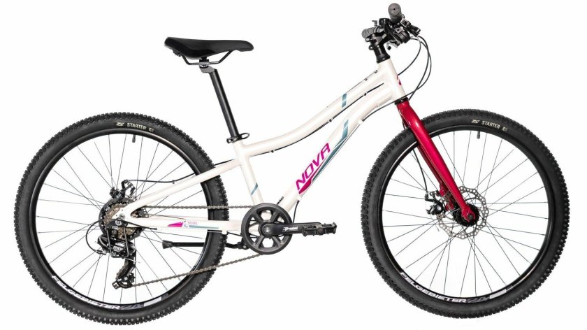 Велосипед подростковый