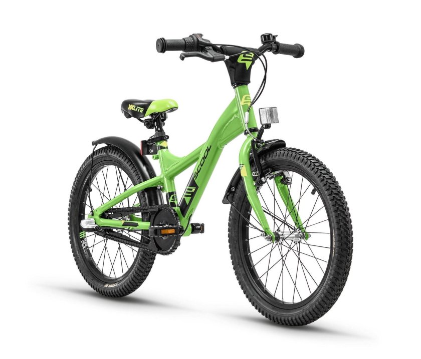 Велосипед Scool XXLITE