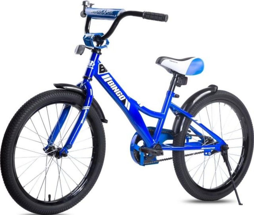 Велосипед Bingo Navigator