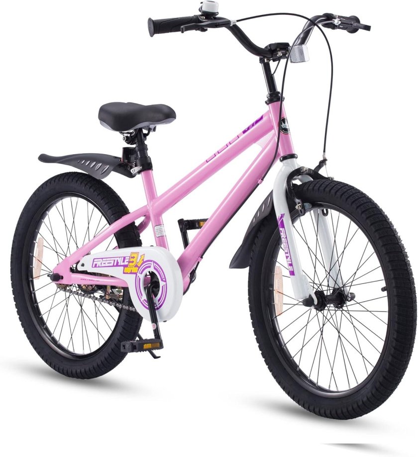 Велосипед роял беби 20