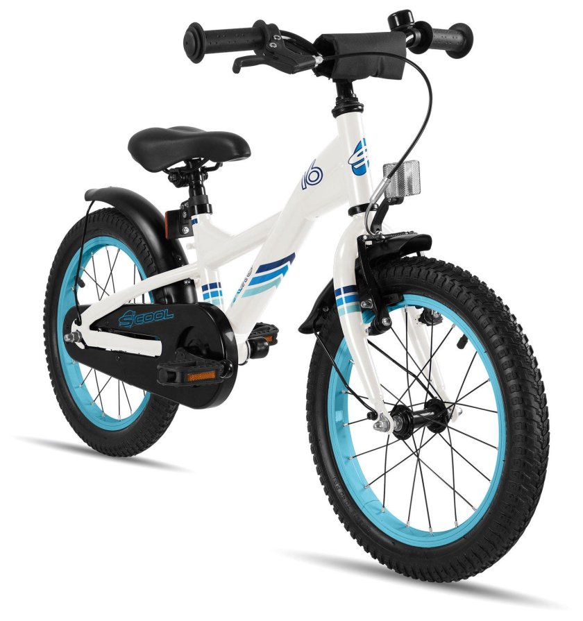 Велосипед Scool XXLITE