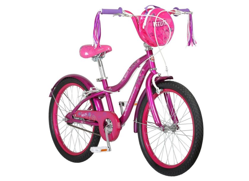 Schwinn велосипед 20