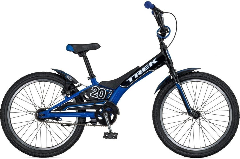 Велосипед Trek 20