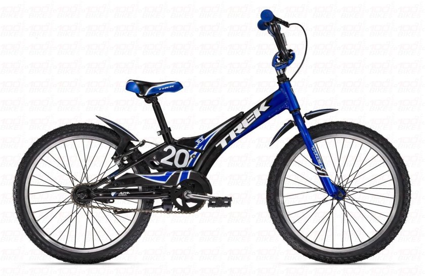 Trek Jet 20