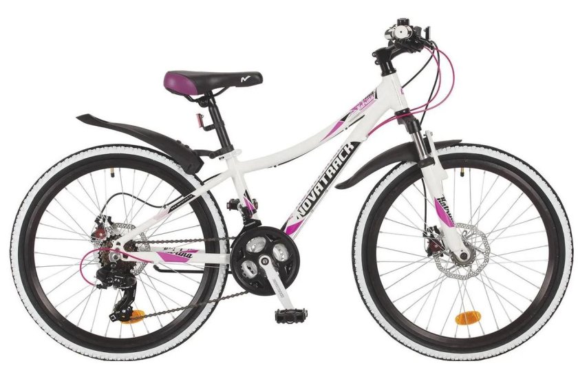 Новатрек Катрина 24