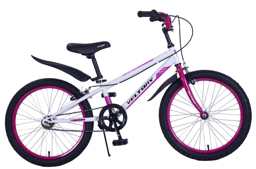 Велосипед подростковый veltory 20v-901