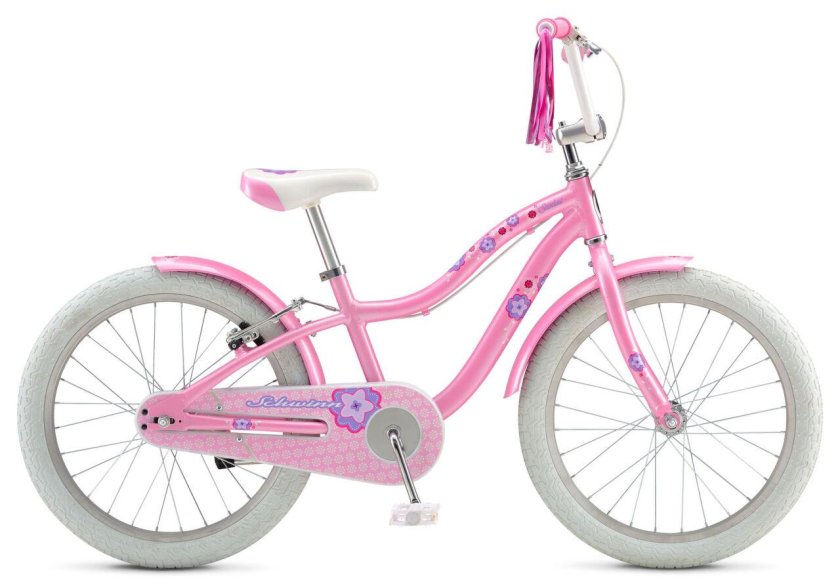 Велосипед Schwinn Stardust 20