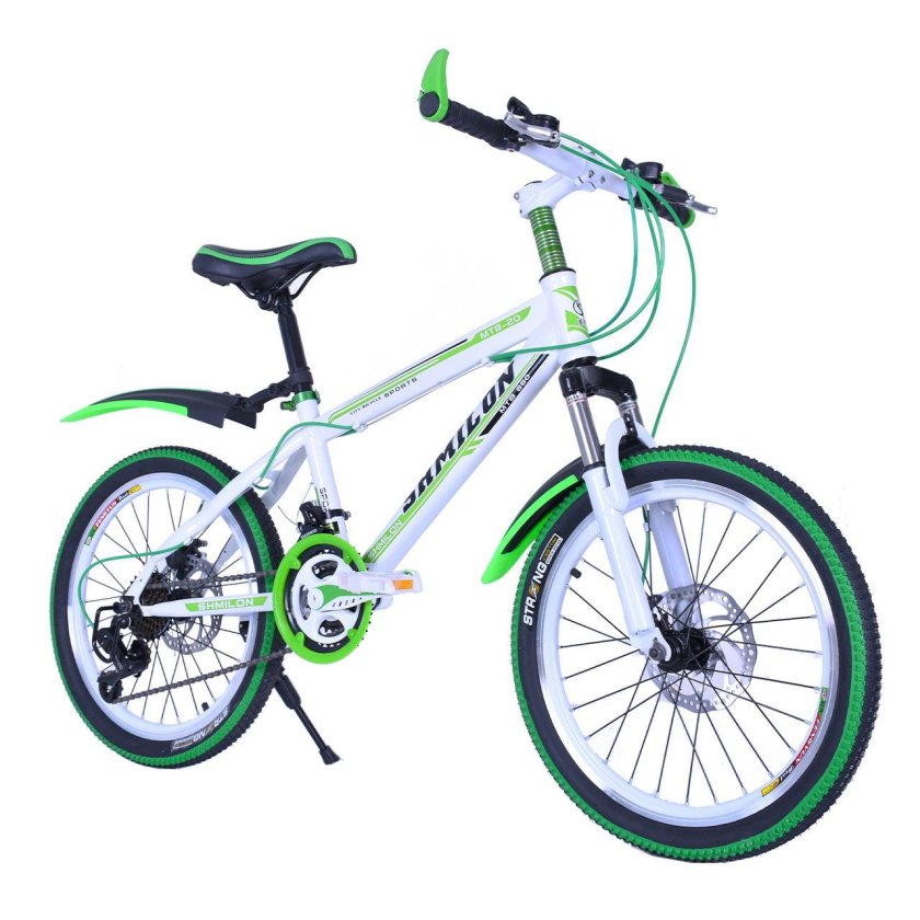 Велосипед Камерон детский 20