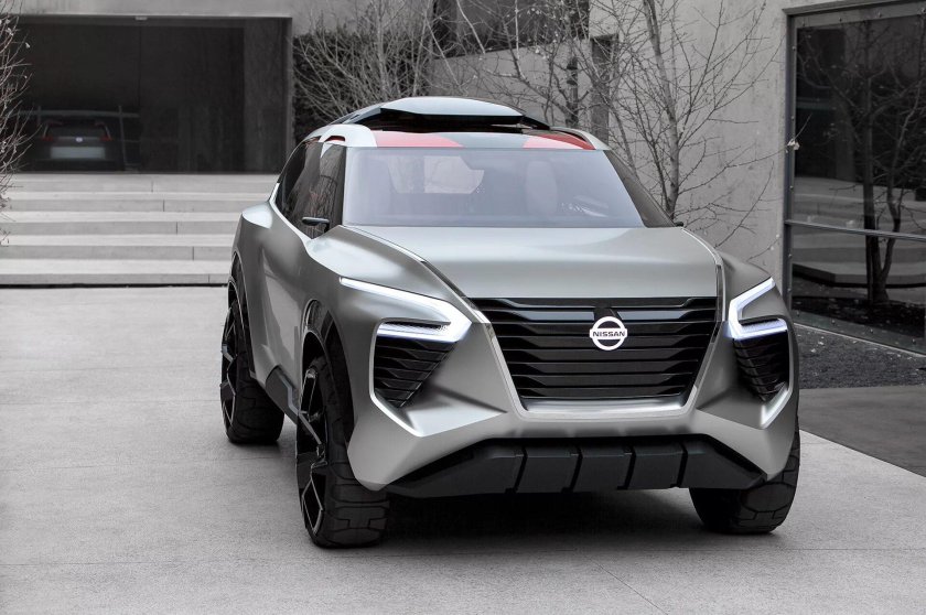 Nissan Concept