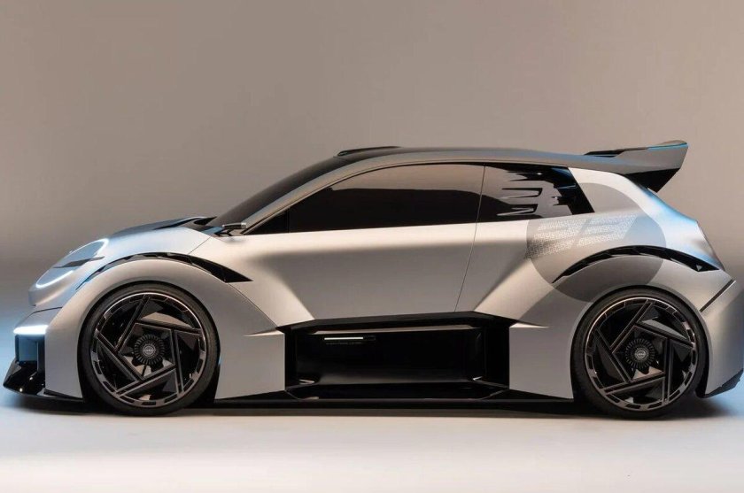 Nissan Concept