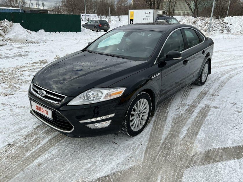 89507132404 Продам Мондео