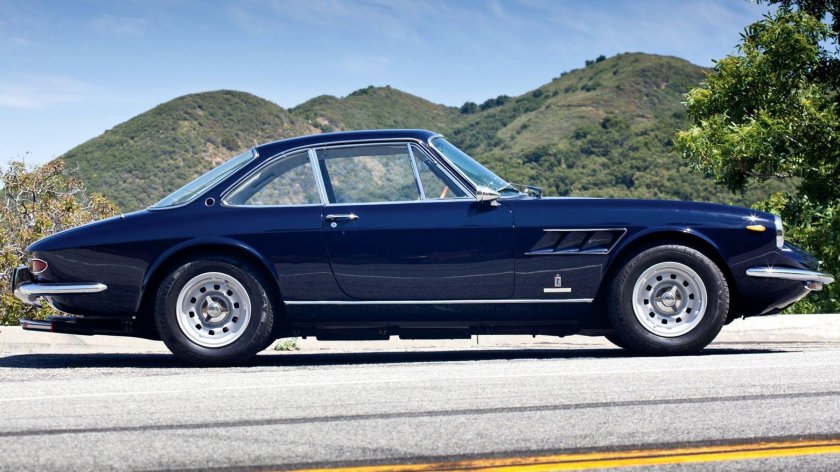 Ferrari 330 GTC