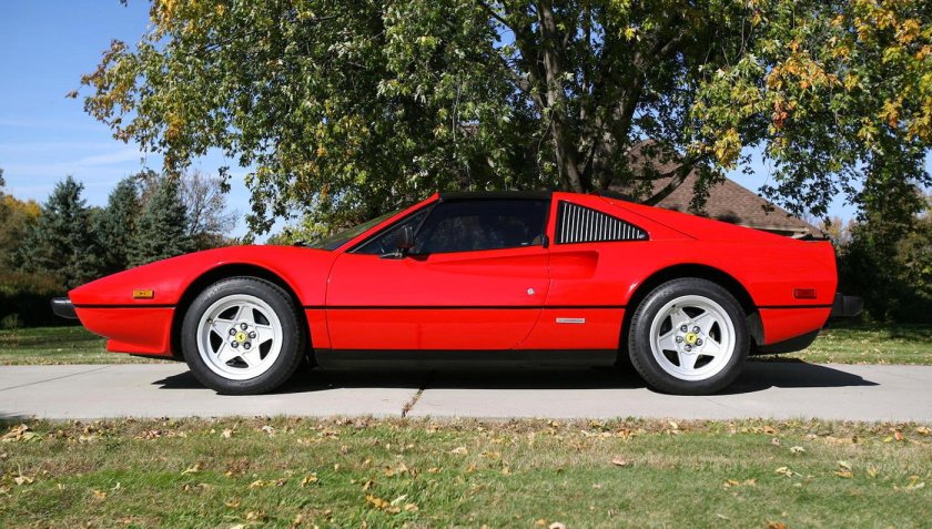 Ferrari 308 GTS