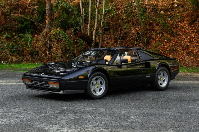 Ferrari 328 gtb