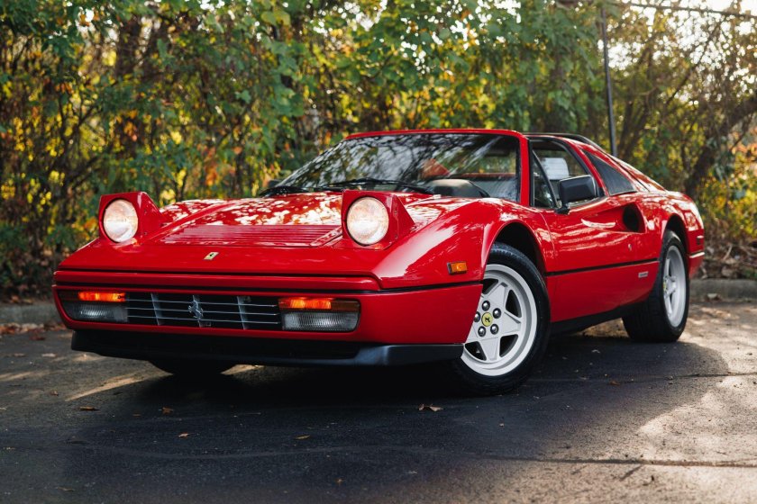 Ferrari 328