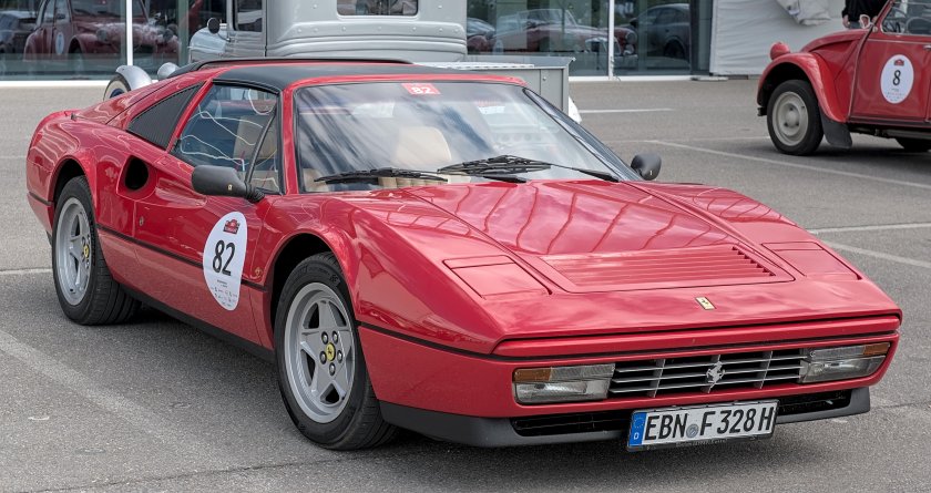 Ferrari 308 gtb