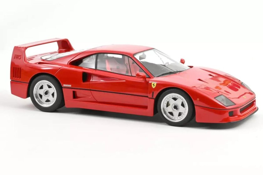 1 64 Ferrari Norev