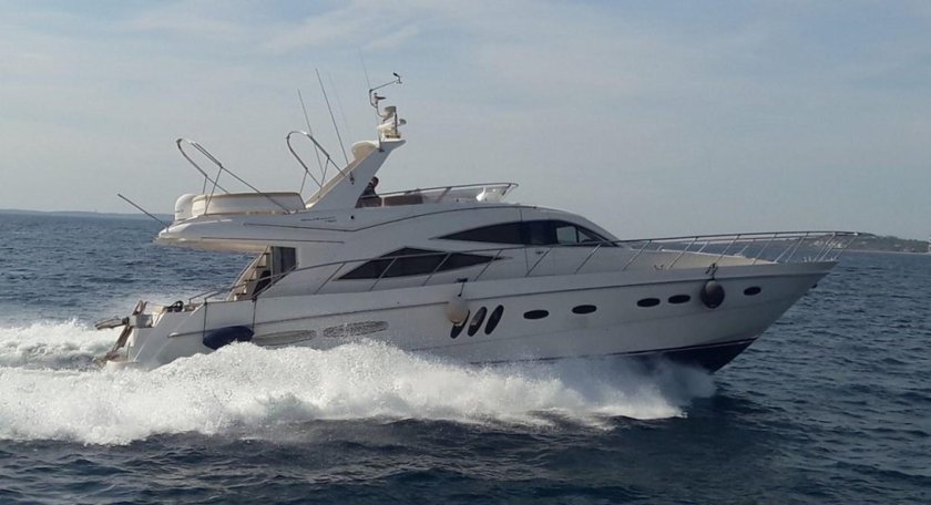 Sealine t-60