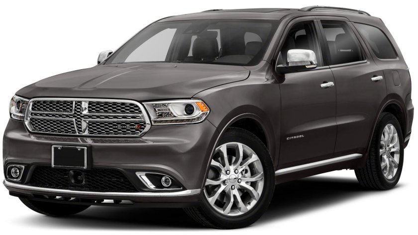 Dodge Durango 2020
