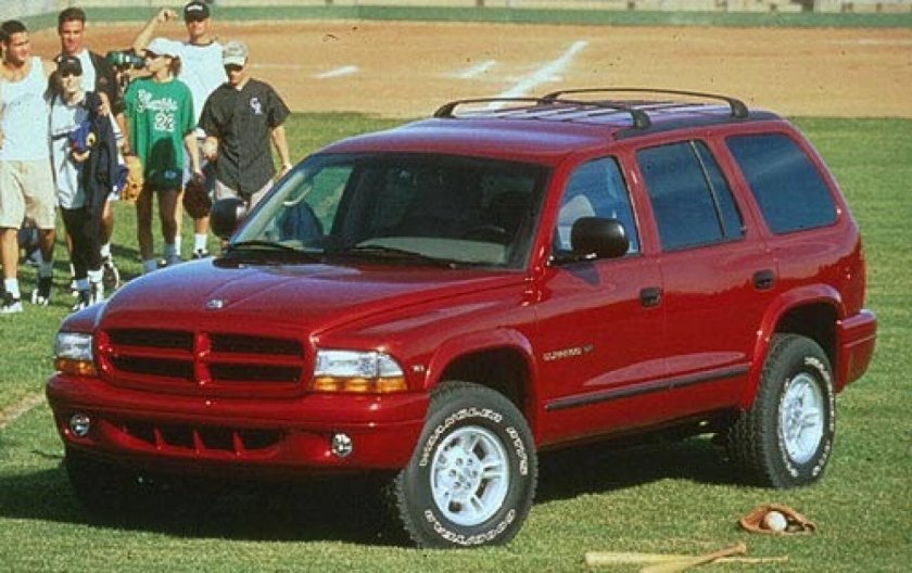 Dodge Durango 1998