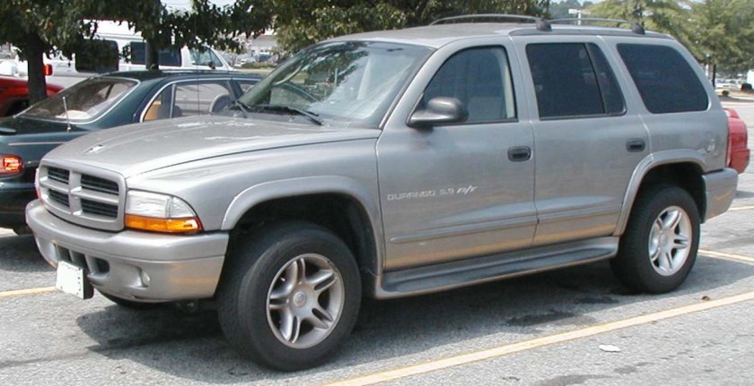 Dodge Durango 1999