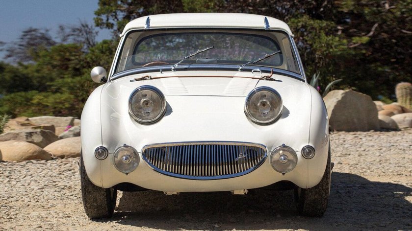 Austin Healey Sprite