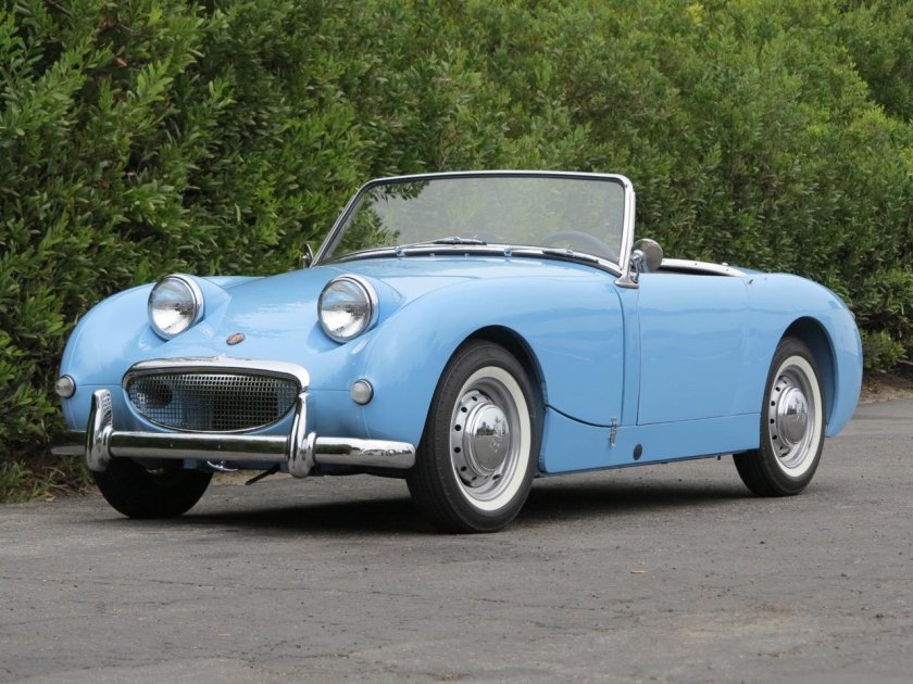 Austin Healey Sprite