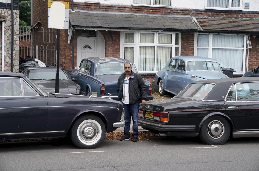 Самая Криминальная машина