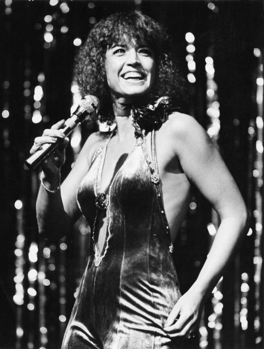 Лилль певица