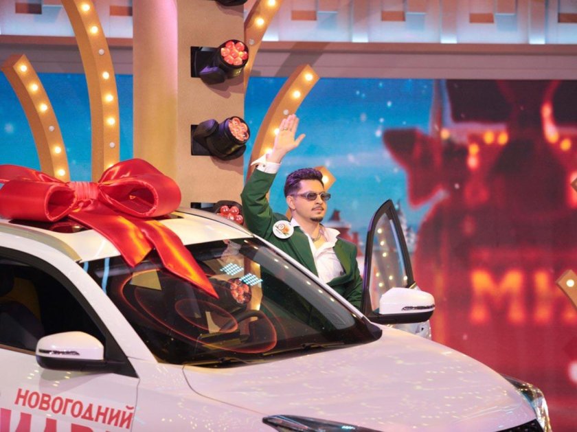 Марат SQWOZ Bab