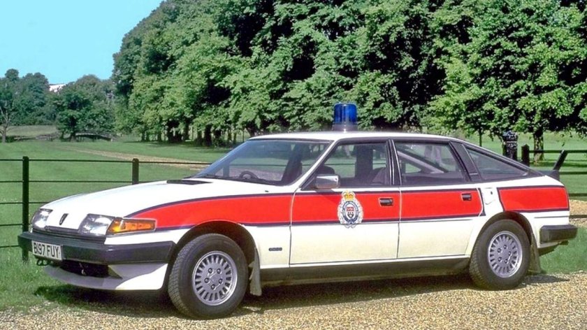 Ровер sd1