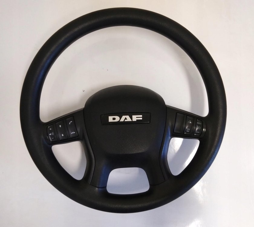 Руль Даф 105