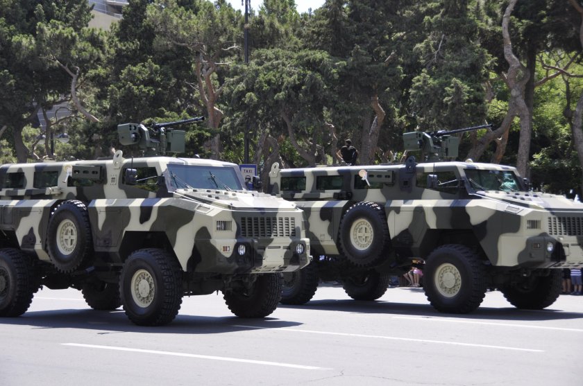 БТР Матадор